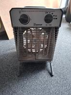 Bouwkachel, Doe-het-zelf en Verbouw, Ophalen, Gebruikt, 800 watt of meer