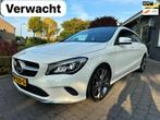 Mercedes-Benz CLA-klasse Shooting Brake 180, Pano, Leder, Xe, Auto's, CLA, 730 kg, Gebruikt, 4 cilinders