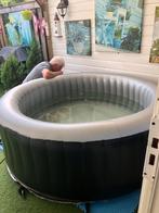 Bubbelbad, Tuin en Terras, Bubbelbaden en Hottubs, Ophalen of Verzenden, Zo goed als nieuw