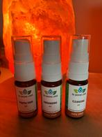 Sprays en oliën van de Groene Linde, Ophalen, Zo goed als nieuw