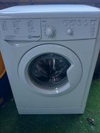 Indesit 6 kg wasmachine, Witgoed en Apparatuur, Wasmachines, Ophalen, Zo goed als nieuw, 85 tot 90 cm, 1200 tot 1600 toeren