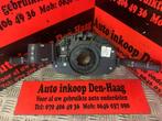 Renault Megane II ('02-'08) Stuurkolomschakelaar 8200213761, Auto-onderdelen, Dashboard en Schakelaars, Gebruikt, Renault, Ophalen of Verzenden