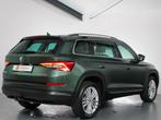 Skoda Kodiaq 1.5 TSI Style Business 7-Persoons, € 25.900,0, Auto's, Skoda, Automaat, 4 cilinders, 150 pk, 7 stoelen