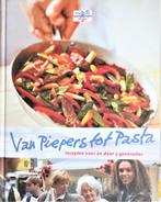 VAN PIEPERS TOT PASTA - 4de ITEM GRATIS, Hoofdgerechten, Nieuw, Diverse auteurs, Ophalen of Verzenden
