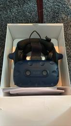 Volledige HTC Vive Pro Set, Ophalen of Verzenden, Zo goed als nieuw, Pc