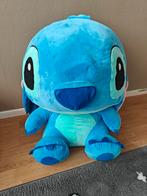 Stitch Knuffel - Groot en Zacht!, Kinderen en Baby's, Speelgoed | Knuffels en Pluche, Ophalen, Zo goed als nieuw, Overige typen