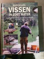 Succesvol vissen in zoet water T Low, Watersport en Boten, Hengelsport | Algemeen, Ophalen, Nieuw