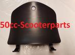 Beenschilddeksel Agm Vx50 [s] / Btc Riva Mat antraciet 64308, Ophalen of Verzenden, 50cc-Scooterparts, Info@50cc-scooterparts.nl