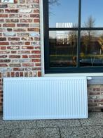 Radiator 120 x 60 cm, Doe-het-zelf en Verbouw, Verwarming en Radiatoren, Ophalen, 30 tot 80 cm, Radiator, Zo goed als nieuw