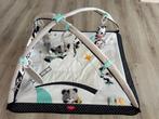 Tiny Love Babygym Gymini - Black and White - Magical Tales, Kinderen en Baby's, Ophalen of Verzenden, Gebruikt
