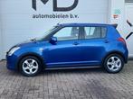 Suzuki Swift 1.5 Exclusive GT - 1e eigenaar -Automaat-Cruise, Stof, Gebruikt, Zwart, 4 cilinders