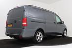 Mercedes-Benz Vito 114 CDI Lang | Trekhaak | Volledig Betimm, Automaat, Gebruikt, 4 cilinders, Navigatiesysteem