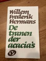 Willem Frederik Hermans / De tranen der Acacia’s, Boeken, Willem Frederik Hermans, Ophalen of Verzenden, Zo goed als nieuw, Nederland