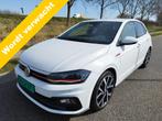 Volkswagen Polo GTI DSG * 95.966 km * Virtual * Camera * 18, Stof, Gebruikt, 4 cilinders, 1984 cc