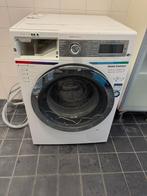 Defect Bosch Serie 8 home professional i-DOS WiFi, 1200 tot 1600 toeren, Verzenden, 8 tot 10 kg, Zo goed als nieuw
