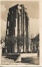 Zierikzee- -St.Lievensmonstertoren., Verzamelen, Ansichtkaarten | Nederland, 1940 tot 1960, Zeeland, Ongelopen, Verzenden