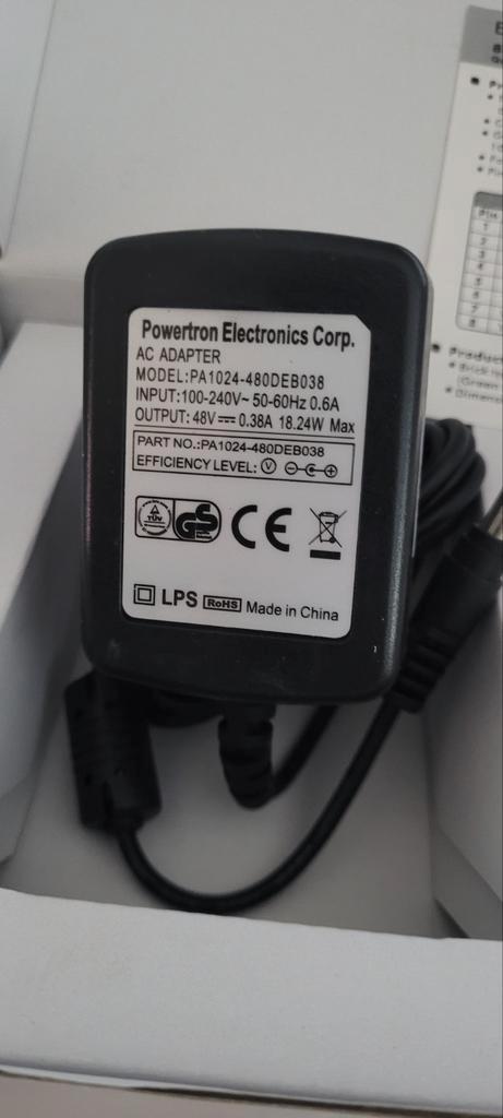 EnGenius EPE-5818Gaf, Computers en Software, Pc- en Netwerkkabels, Nieuw, Ophalen of Verzenden