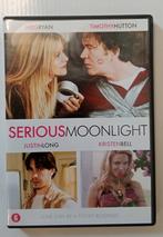 Serious Moonlight, Alle leeftijden, Ophalen of Verzenden, Zo goed als nieuw, Actiekomedie