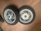 Velgenset piaggio fly new, Ophalen of Verzenden, Zo goed als nieuw, Overige typen