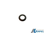 Centreer ring tussen wiel en trommel Mercedes dudoT2 406-613, Nieuw, Ophalen of Verzenden