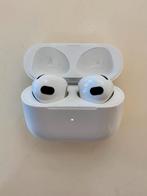 Apple AirPods 3, Ophalen of Verzenden, Gebruikt