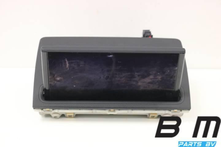 MMI display High Audi A3 8V 8V0857273G, Auto diversen, Autoradio's, Gebruikt