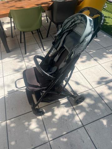 Koelstra Buggy Kinderwagen beschikbaar voor biedingen