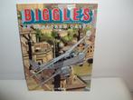 BIGGLES - R.A.F. Piloot - Compl.Reeks 1 t/m 15, Complete serie of reeks, Ophalen of Verzenden, Nieuw, Bergese-Oleffe-Johns
