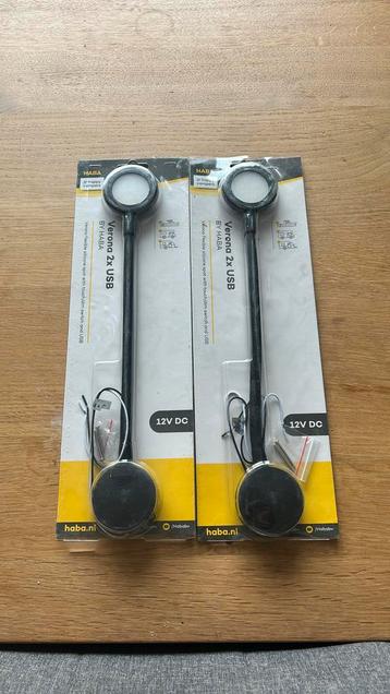 12v leeslampen camper beschikbaar voor biedingen