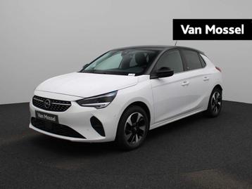 Opel Corsa-e Elegance 50 kWh | Navigatie| Apple carplay / An beschikbaar voor biedingen