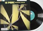 Tangerine Dream - Le parc, Ophalen of Verzenden, 1980 tot 2000, Gebruikt, 12 inch