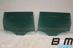 Set privacy glas achterportieren VW Passat B7 Variant, Gebruikt