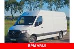 Mercedes-Benz Sprinter 315 1.9 CDI L3H2 Euro6 150Pk Camera N, Gebruikt, 4 cilinders, Bedrijf, Te koop