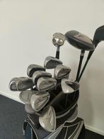 Golfset Mizuno, Sport en Fitness, Golf, Ophalen, Zo goed als nieuw, Set, Mizuno