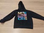 Hoody maat 6, Kinderen en Baby's, Ophalen of Verzenden, Gebruikt, Trui of Vest