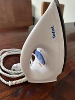 Tefal strijkijzer., Witgoed en Apparatuur, Strijkijzers en Strijkplanken, Verzenden, Zo goed als nieuw