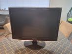 samsung, Computers en Software, Monitoren, Gebruikt, Full HD, Ophalen of Verzenden, LED