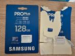 Samsung pro plus, Nieuw, Ophalen of Verzenden, Fotocamera, Samsung