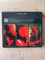 Motorpsycho - Roadwork Vol. 1 - Live in Europe, Ophalen of Verzenden, Gebruikt