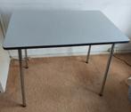 Retro vintage formica tafel!, Ophalen of Verzenden, Huis en Inrichting