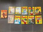 11 boeken van Pinkeltje Dick Laan, Boeken, Ophalen of Verzenden, Dick Laan