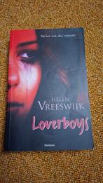Vreeswijk - Loverboys, Boeken, Ophalen of Verzenden, Zo goed als nieuw, Vreeswijk
