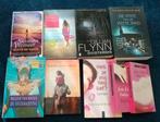 Partij 40 stuks leesboeken, Ophalen, Zo goed als nieuw