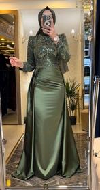 Pinar Sems Elegante Galajurk Avondjurk, Abiye  42/44, Galajurk, Maat 42/44 (L), Ophalen of Verzenden, Zo goed als nieuw