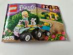 Lego Friends, Ophalen of Verzenden, Zo goed als nieuw