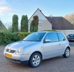 Volkswagen Lupo 1.4 Trendline (133.200km / APK tot 10-2026), Voorwielaandrijving, 4 cilinders, Origineel Nederlands, Bedrijf