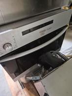 MIELE combi inbouw oven, Gebruikt, Oven, 45 tot 60 cm, Ophalen