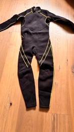 Pegaso heren wetsuit 3mm neopreen long, Watersport en Boten, Watersportkleding, Ophalen, Wetsuit, Gebruikt, Heer