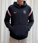 Nike Paris Saint Germain PSG drill top / trui zwart 158 164, Ophalen of Verzenden, Zo goed als nieuw, Meisje, Shirt of Longsleeve
