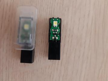 LED footwell verlichting beschikbaar voor biedingen